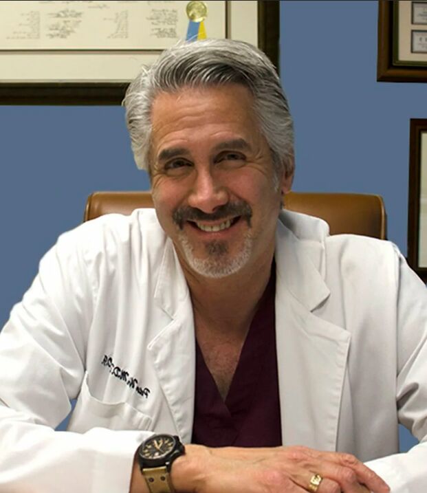 Médico Dermatologista Guilherme Diogo